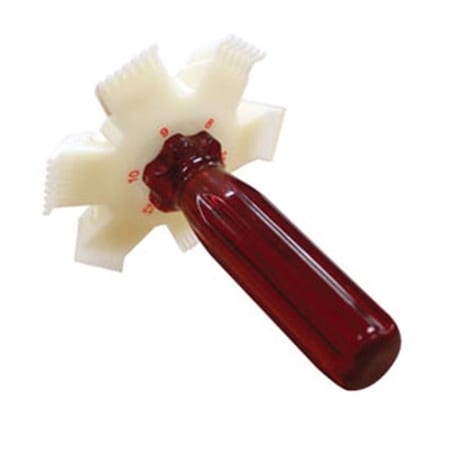 Strike3 Condenser Fin Comb ST1596156